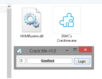crack me software download
