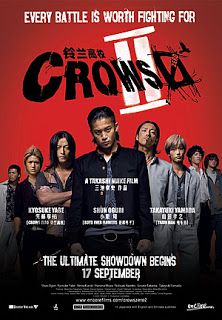 crows zero 3 explode full movie english sub