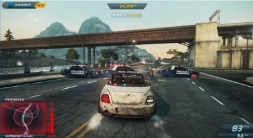 Nfs nitro highly compressed 20 mb download